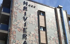 Hotel Riviera B&B